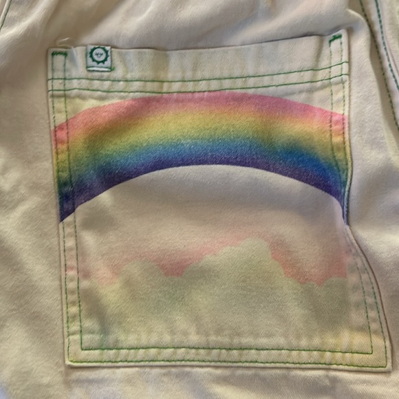 Big Bud Airbursh Work Pants - Picture 10 of 16